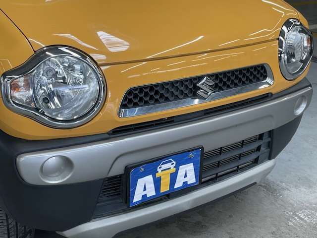 スズキ ハスラー ６６０ Ｇ H28年 (関東) 99