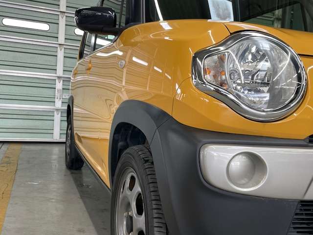 スズキ ハスラー ６６０ Ｇ H28年 (関東) 99