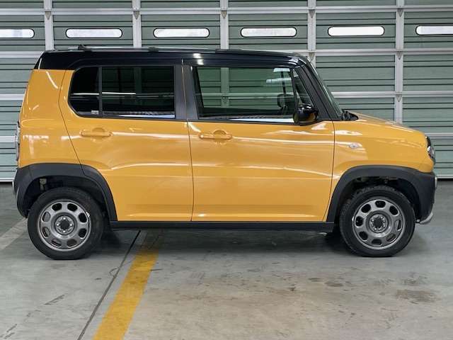 スズキ ハスラー ６６０ Ｇ H28年 (関東) 99