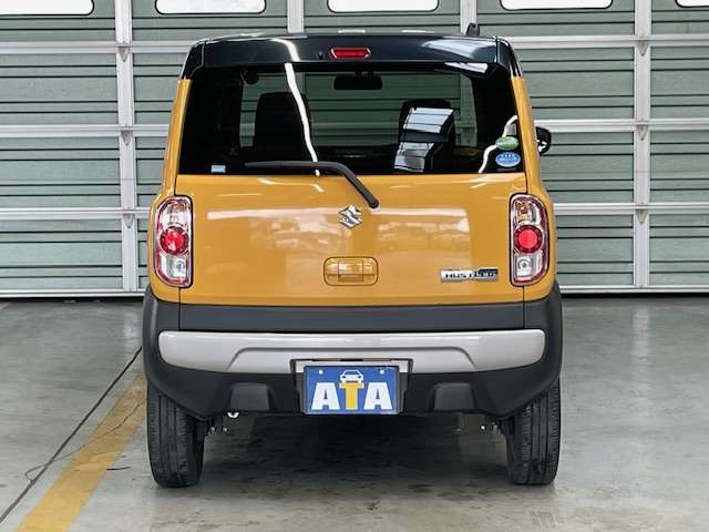 スズキ ハスラー ６６０ Ｇ H28年 (関東) 99