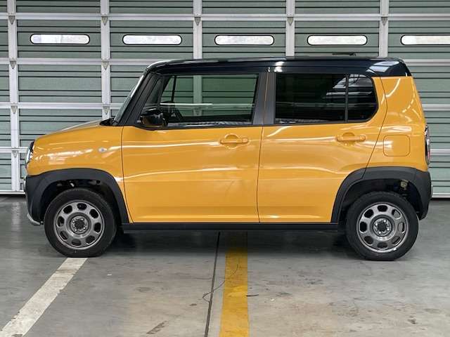 スズキ ハスラー ６６０ Ｇ H28年 (関東) 99