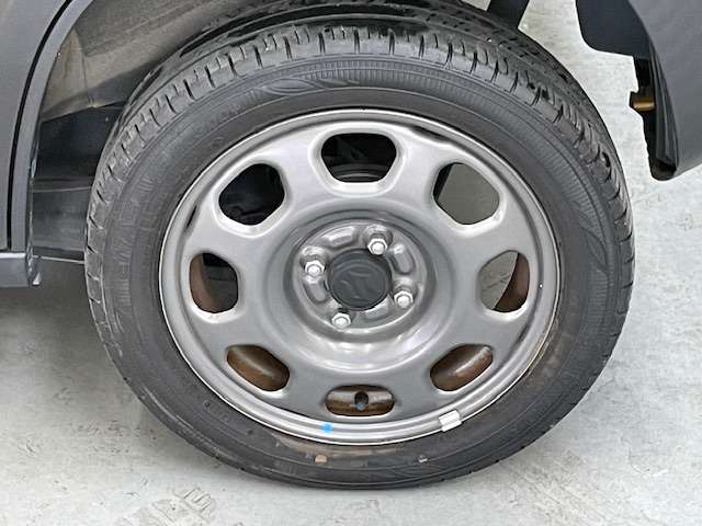 スズキ ハスラー ６６０ Ｇ H28年 (関東) 99