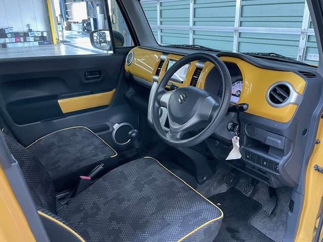 スズキ ハスラー ６６０ Ｇ H28年 (関東) 99