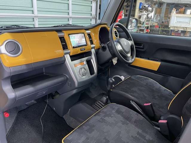 スズキ ハスラー ６６０ Ｇ H28年 (関東) 99