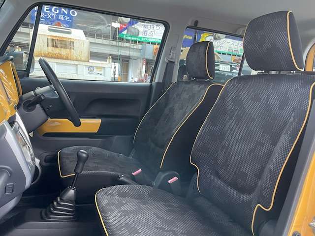 スズキ ハスラー ６６０ Ｇ H28年 (関東) 99