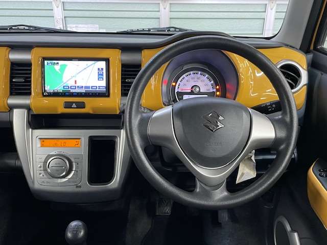 スズキ ハスラー ６６０ Ｇ H28年 (関東) 99