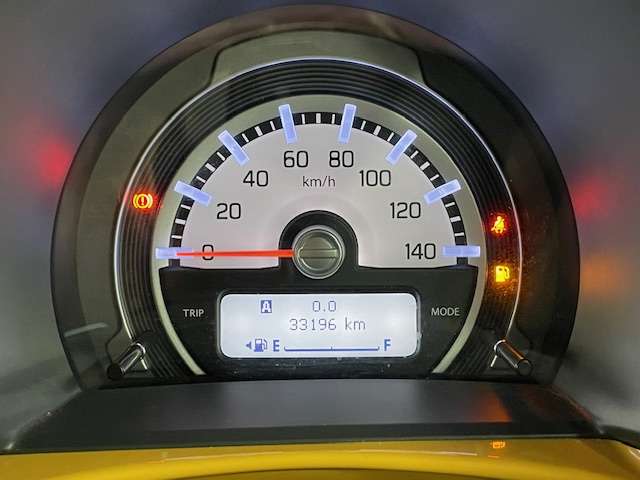 スズキ ハスラー ６６０ Ｇ H28年 (関東) 99