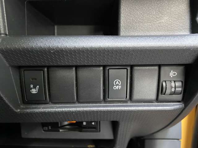 スズキ ハスラー ６６０ Ｇ H28年 (関東) 99