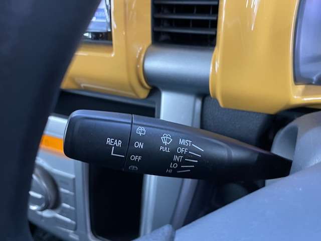 スズキ ハスラー ６６０ Ｇ H28年 (関東) 99