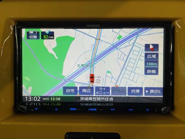 スズキ ハスラー ６６０ Ｇ H28年 (関東) 99