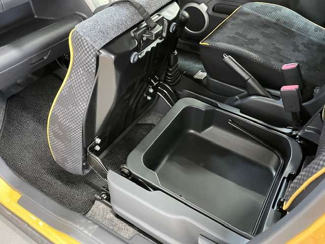 スズキ ハスラー ６６０ Ｇ H28年 (関東) 99