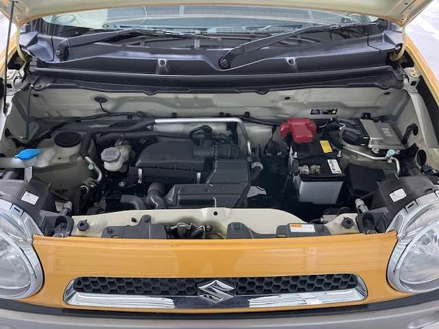 スズキ ハスラー ６６０ Ｇ H28年 (関東) 99