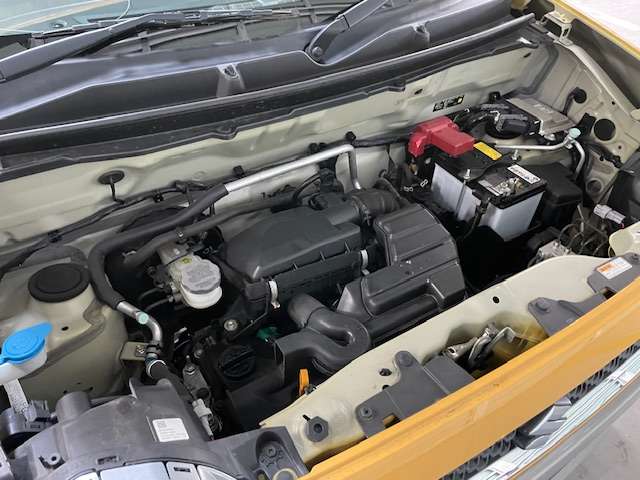 スズキ ハスラー ６６０ Ｇ H28年 (関東) 99