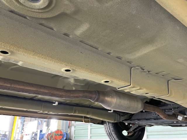 スズキ ハスラー ６６０ Ｇ H28年 (関東) 99