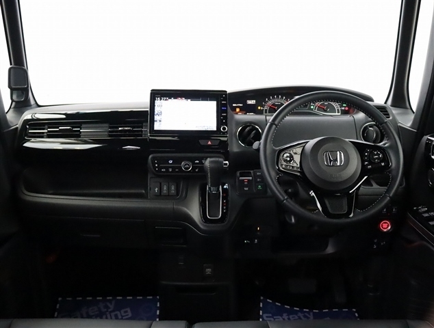 ホンダ Ｎ　ＢＯＸ ６６０ Ｌ ターボ R4年 (関東) 99