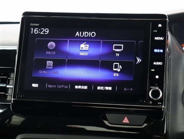 ホンダ Ｎ　ＢＯＸ ６６０ Ｌ ターボ R4年 (関東) 99