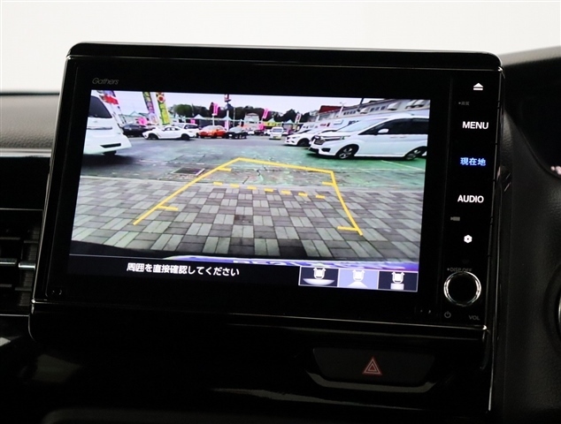 ホンダ Ｎ　ＢＯＸ ６６０ Ｌ ターボ R4年 (関東) 99