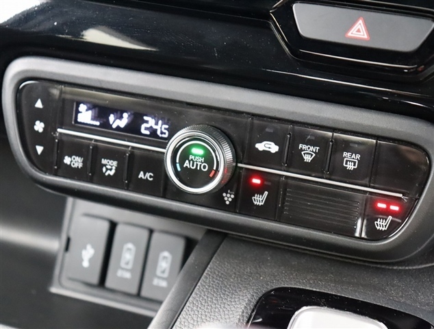 ホンダ Ｎ　ＢＯＸ ６６０ Ｌ ターボ R4年 (関東) 99