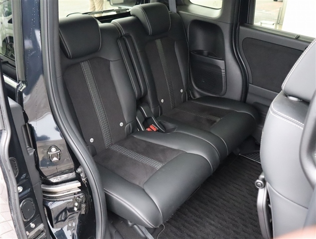 ホンダ Ｎ　ＢＯＸ ６６０ Ｌ ターボ R4年 (関東) 99