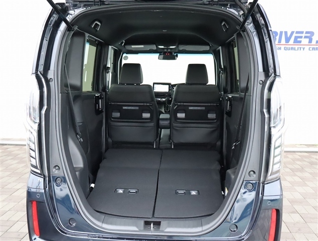 ホンダ Ｎ　ＢＯＸ ６６０ Ｌ ターボ R4年 (関東) 99