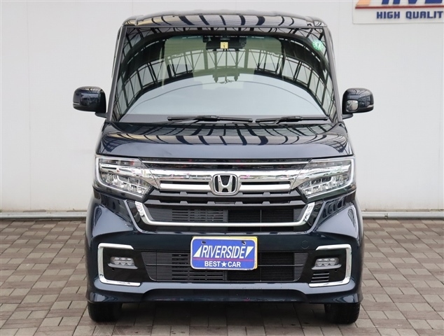 ホンダ Ｎ　ＢＯＸ ６６０ Ｌ ターボ R4年 (関東) 99