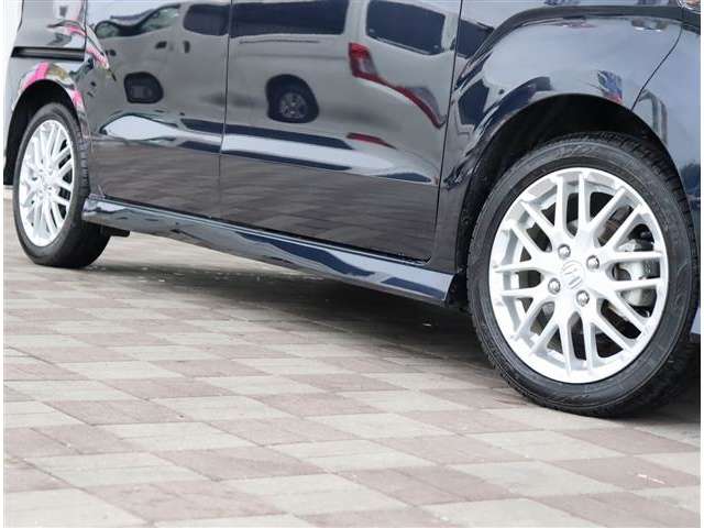 ホンダ Ｎ　ＢＯＸ ６６０ Ｌ ターボ R4年 (関東) 99