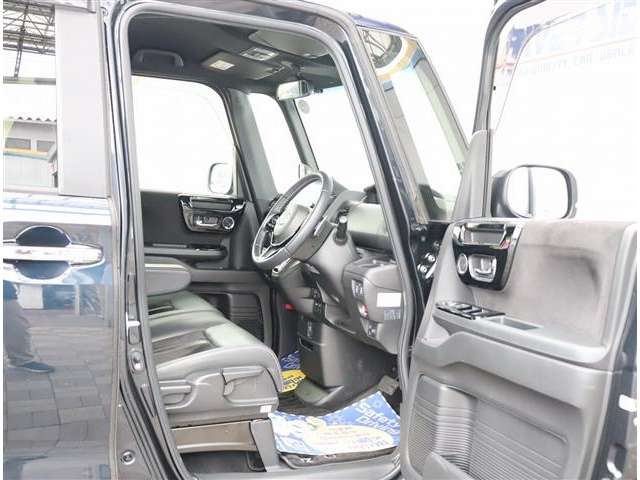 ホンダ Ｎ　ＢＯＸ ６６０ Ｌ ターボ R4年 (関東) 99