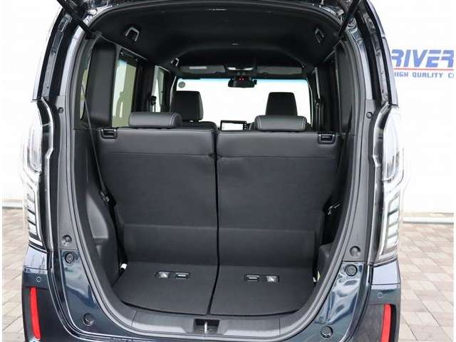 ホンダ Ｎ　ＢＯＸ ６６０ Ｌ ターボ R4年 (関東) 99