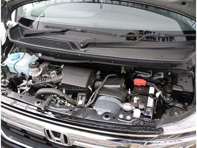 ホンダ Ｎ　ＢＯＸ ６６０ Ｌ ターボ R4年 (関東) 99