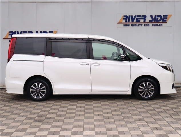 トヨタ エスクァイア ２．０ ＧＩ H28年 (関東) 99