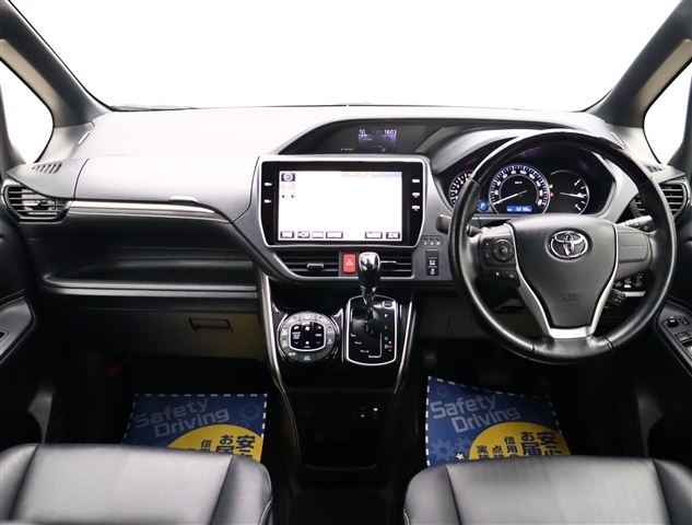 トヨタ エスクァイア ２．０ ＧＩ H28年 (関東) 99