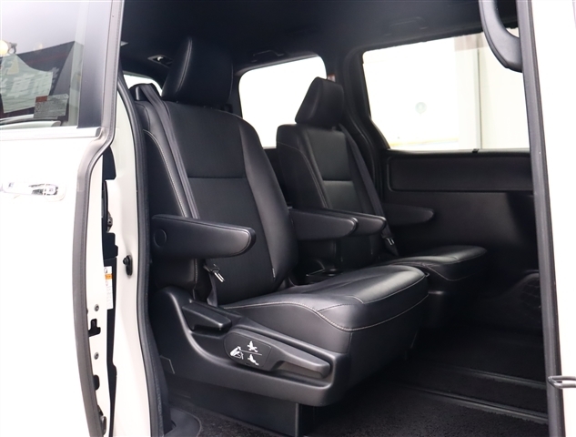 トヨタ エスクァイア ２．０ ＧＩ H28年 (関東) 99