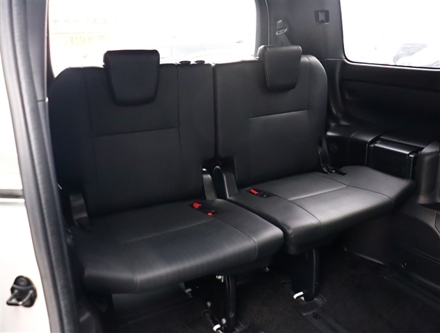 トヨタ エスクァイア ２．０ ＧＩ H28年 (関東) 99