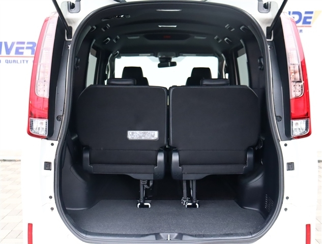 トヨタ エスクァイア ２．０ ＧＩ H28年 (関東) 99