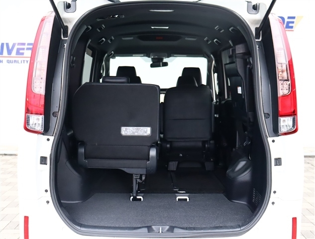 トヨタ エスクァイア ２．０ ＧＩ H28年 (関東) 99