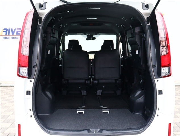 トヨタ エスクァイア ２．０ ＧＩ H28年 (関東) 99