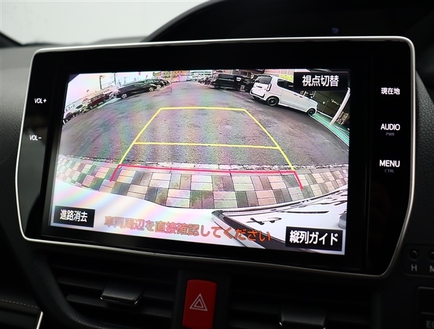 トヨタ エスクァイア ２．０ ＧＩ H28年 (関東) 99