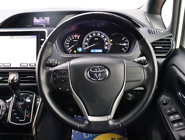 トヨタ エスクァイア ２．０ ＧＩ H28年 (関東) 99