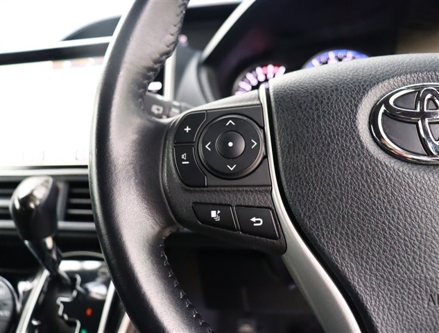 トヨタ エスクァイア ２．０ ＧＩ H28年 (関東) 99