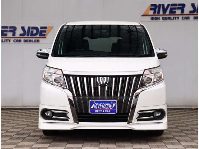 トヨタ エスクァイア ２．０ ＧＩ H28年 (関東) 99