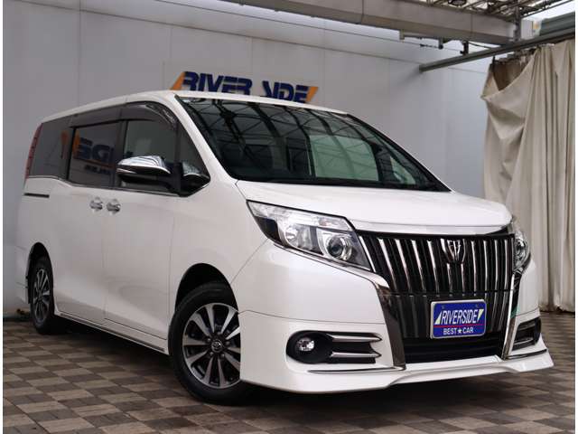 トヨタ エスクァイア ２．０ ＧＩ H28年 (関東) 99