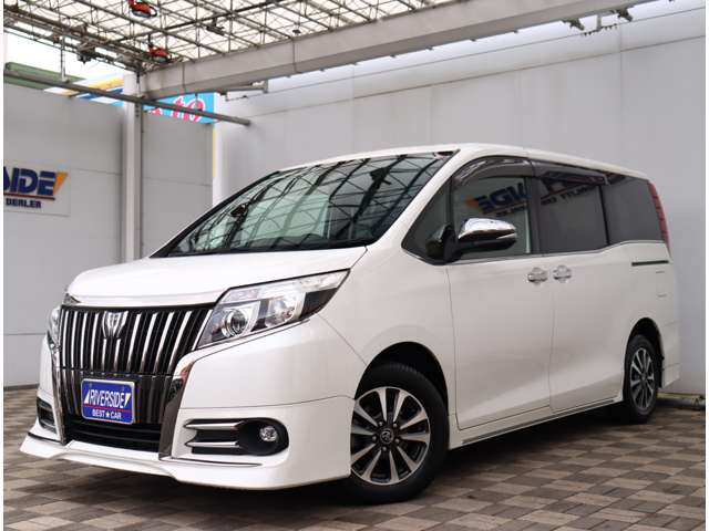 トヨタ エスクァイア ２．０ ＧＩ H28年 (関東) 99