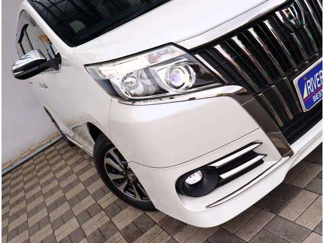 トヨタ エスクァイア ２．０ ＧＩ H28年 (関東) 99