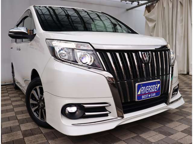 トヨタ エスクァイア ２．０ ＧＩ H28年 (関東) 99