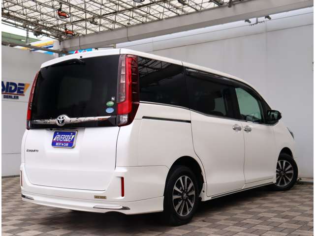 トヨタ エスクァイア ２．０ ＧＩ H28年 (関東) 99