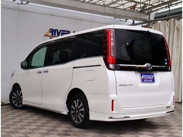 トヨタ エスクァイア ２．０ ＧＩ H28年 (関東) 99