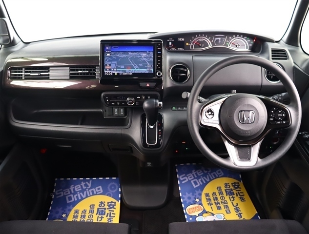 ホンダ Ｎ　ＢＯＸ カスタム ６６０ Ｇ ＥＸ ホンダセンシング H29年 (関東) 99