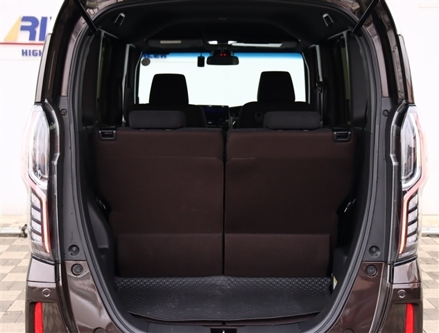 ホンダ Ｎ　ＢＯＸ カスタム ６６０ Ｇ ＥＸ ホンダセンシング H29年 (関東) 99