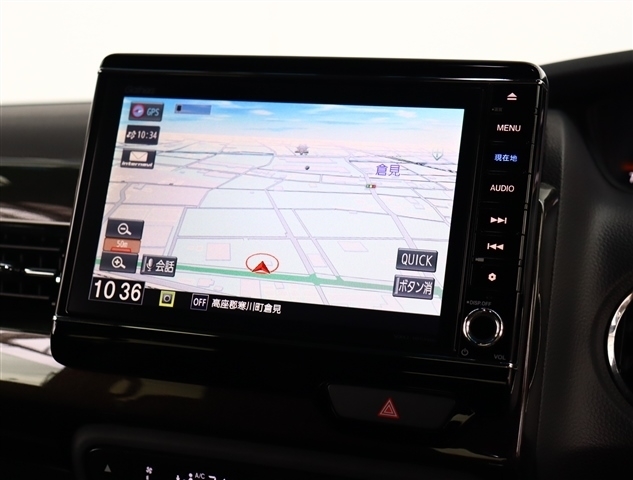 ホンダ Ｎ　ＢＯＸ カスタム ６６０ Ｇ ＥＸ ホンダセンシング H29年 (関東) 99