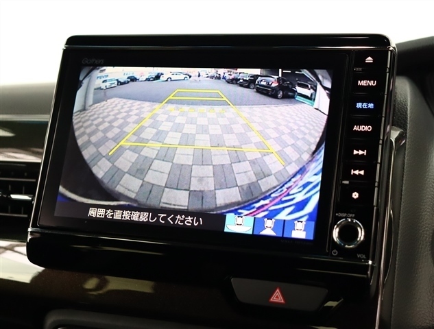 ホンダ Ｎ　ＢＯＸ カスタム ６６０ Ｇ ＥＸ ホンダセンシング H29年 (関東) 99